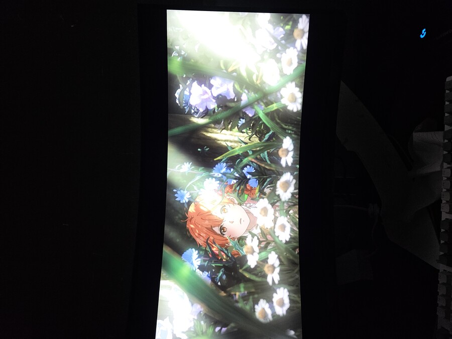 모니터)S32GB850 왔당_2.jpg