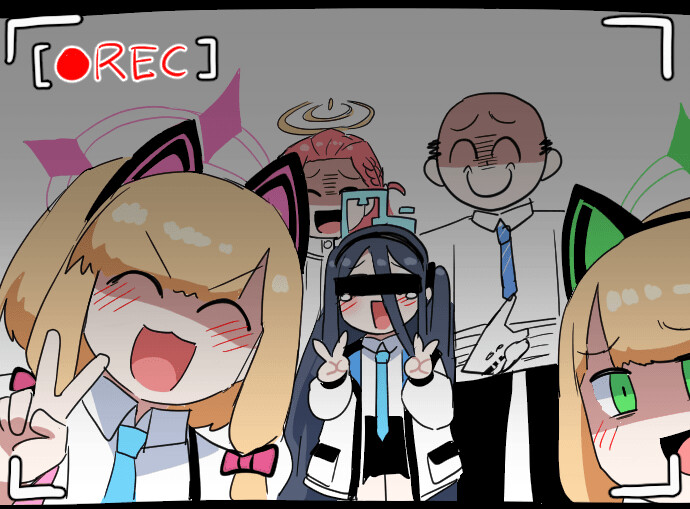 블루아카) 케이 오열하는 만화_8.png