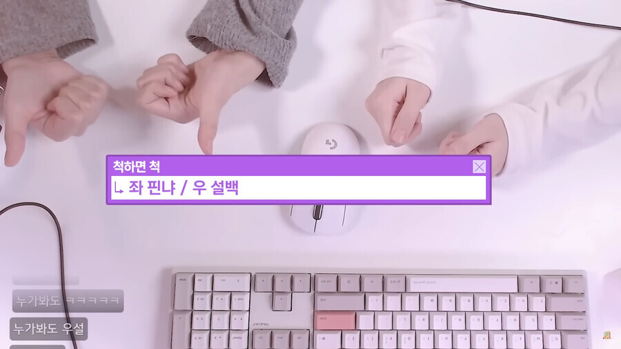 (인방)스트리머들 본인 피셜 본인이 돼지란걸 믿을수 없는 이유_3.png