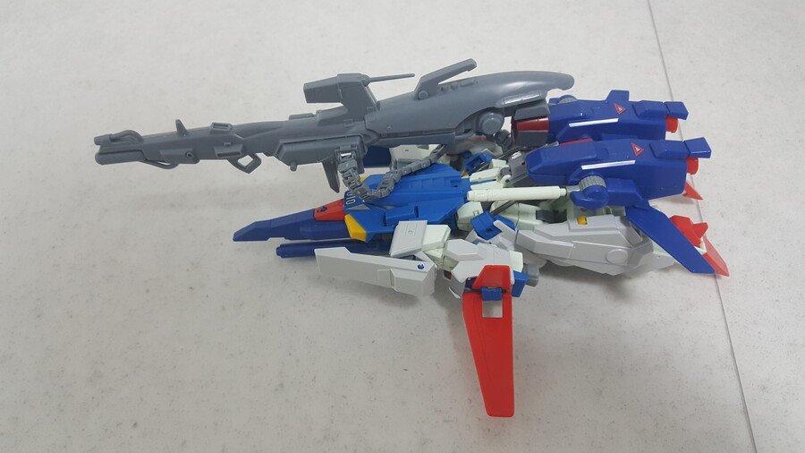 [Old HG] 가변형 풀아머 더블제타 (6) - G-Fortress,팔장갑_2.jpg