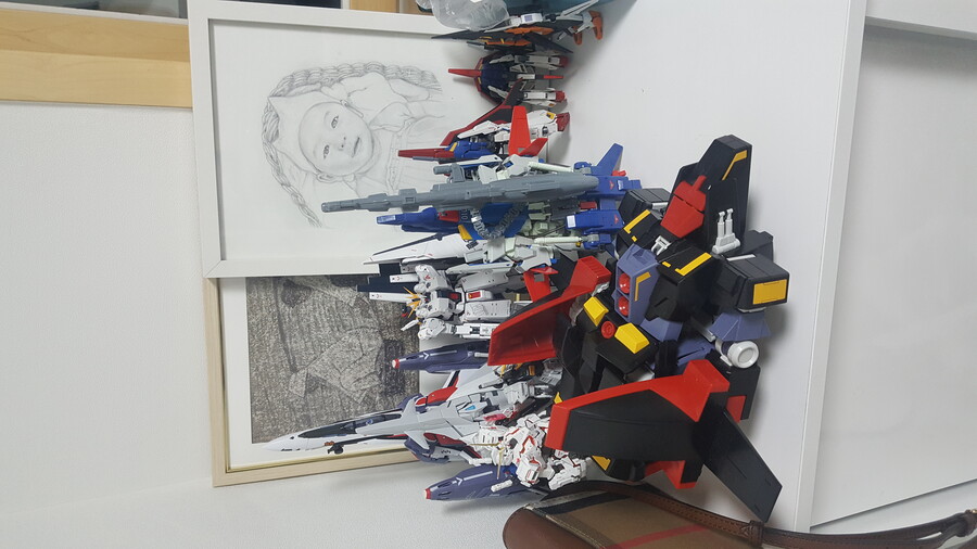 [Old HG] 가변형 풀아머 더블제타 (6) - G-Fortress,팔장갑_8.jpg