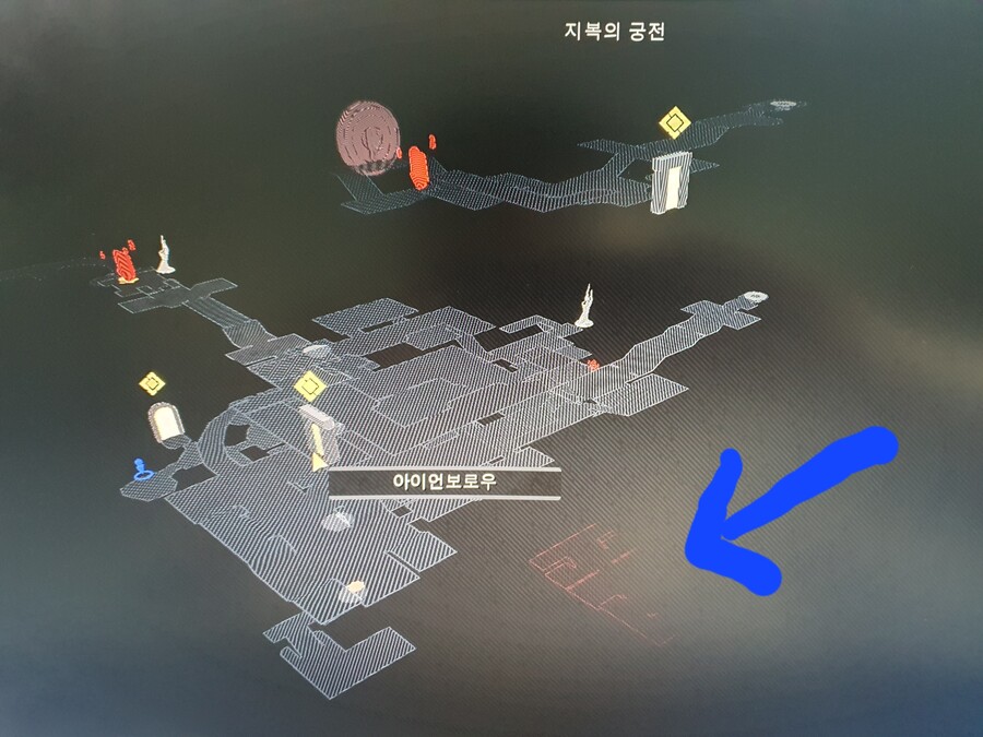 로솜 궁전안뜰 지복의궁전에서 여기는 어떻게 가나요?_1.jpg