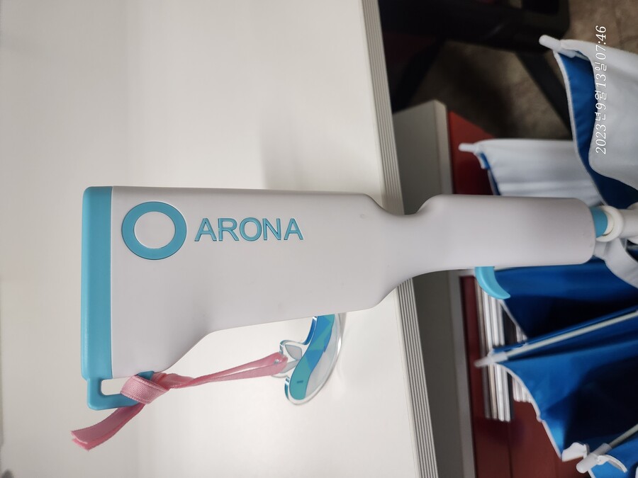 블루?아카) 비온김에 아로나 요술 지팡이 실사용 후기_2.jpg