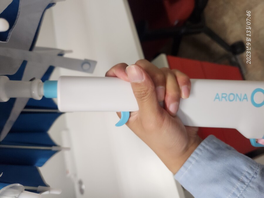 블루?아카) 비온김에 아로나 요술 지팡이 실사용 후기_5.jpg