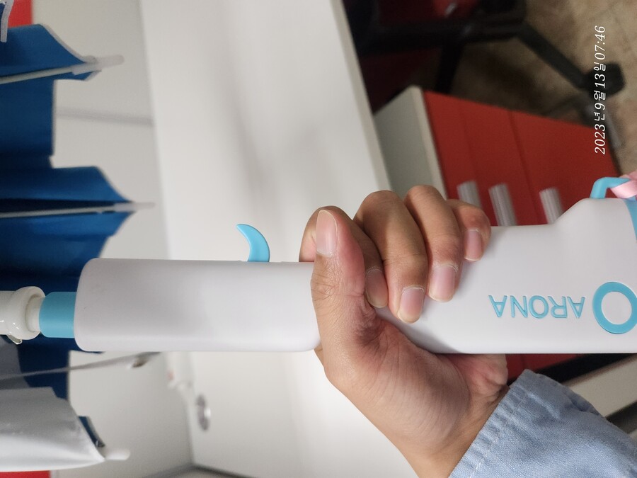 블루?아카) 비온김에 아로나 요술 지팡이 실사용 후기_4.jpg