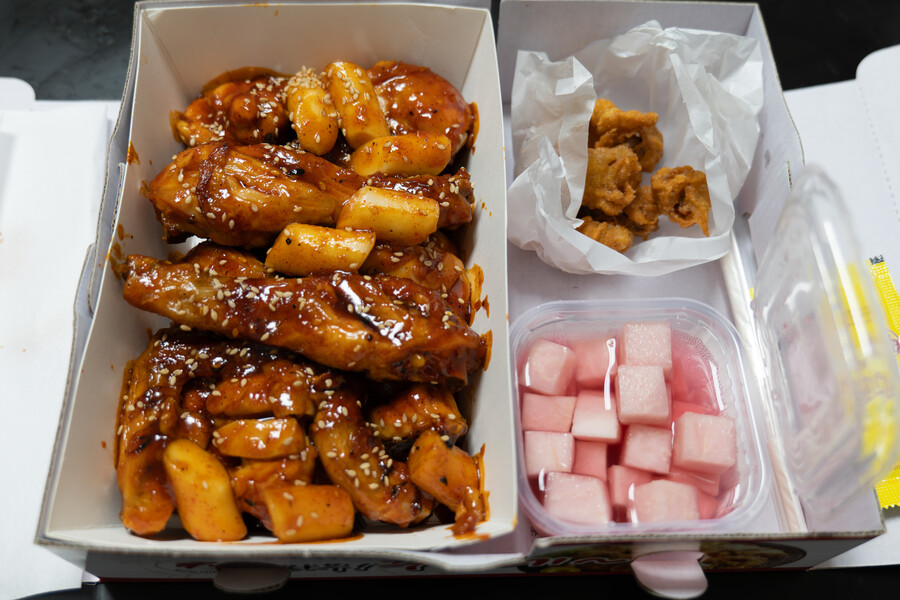 직화 오븐구이 치킨 | 음식 갤러리 직화 오븐구이 치킨 | 음식 갤러리 | 루리웹