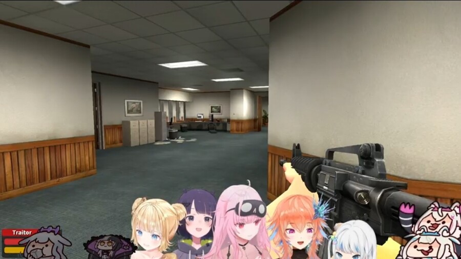 버튜버) 미스 3주년에 어드밴트 등장_2.jpg