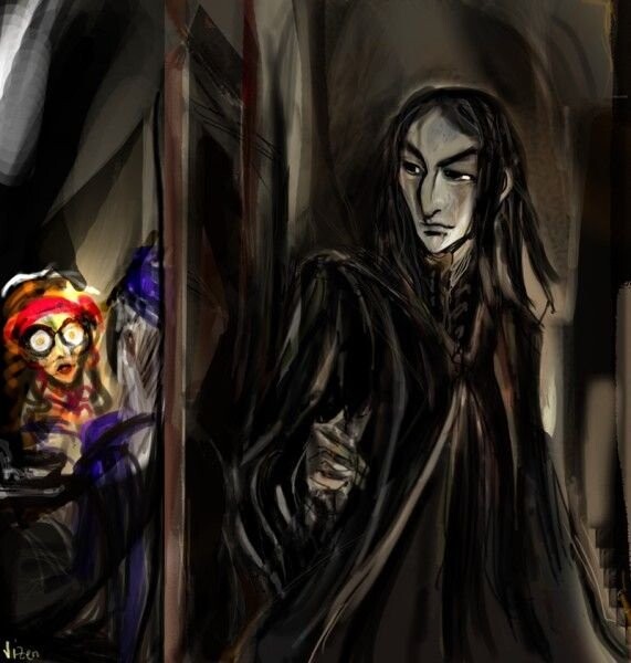 해리포터) 덤블도어가 스네이프의 진실을 숨긴 이유_1.jpg