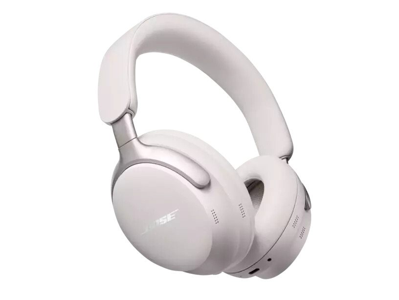 BOSE, ANC 무선헤드폰 QC 울트라 발표_1.png