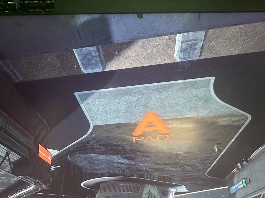 업데이트 이후 메인미션 밀다가 텍스처 버그 걸렸음 -2_2.jpeg