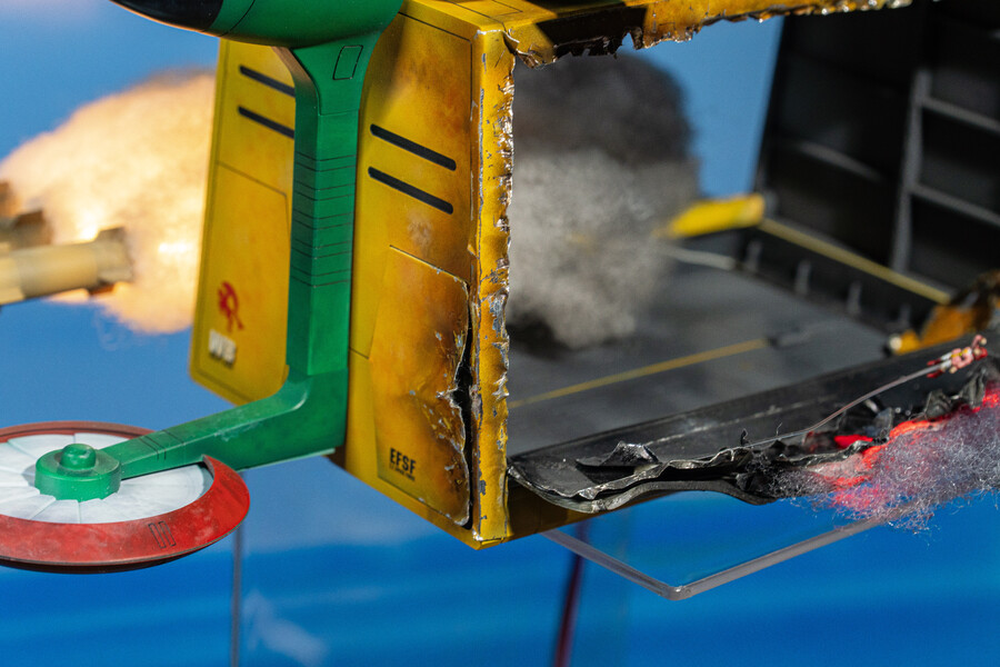 [디오라마] EX 건페리. 카이시덴의 슬픔. 미하루의 죽음._18.jpg