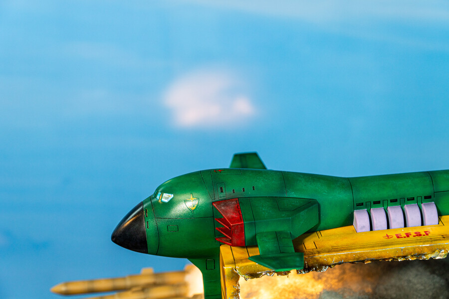 [디오라마] EX 건페리. 카이시덴의 슬픔. 미하루의 죽음._33.jpg