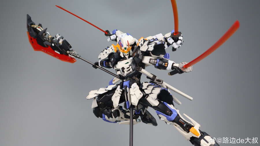 [모쇼 토이즈] 다케다 신겐 크라우드 펀딩 특별판 선행리뷰 영상_2.jpg