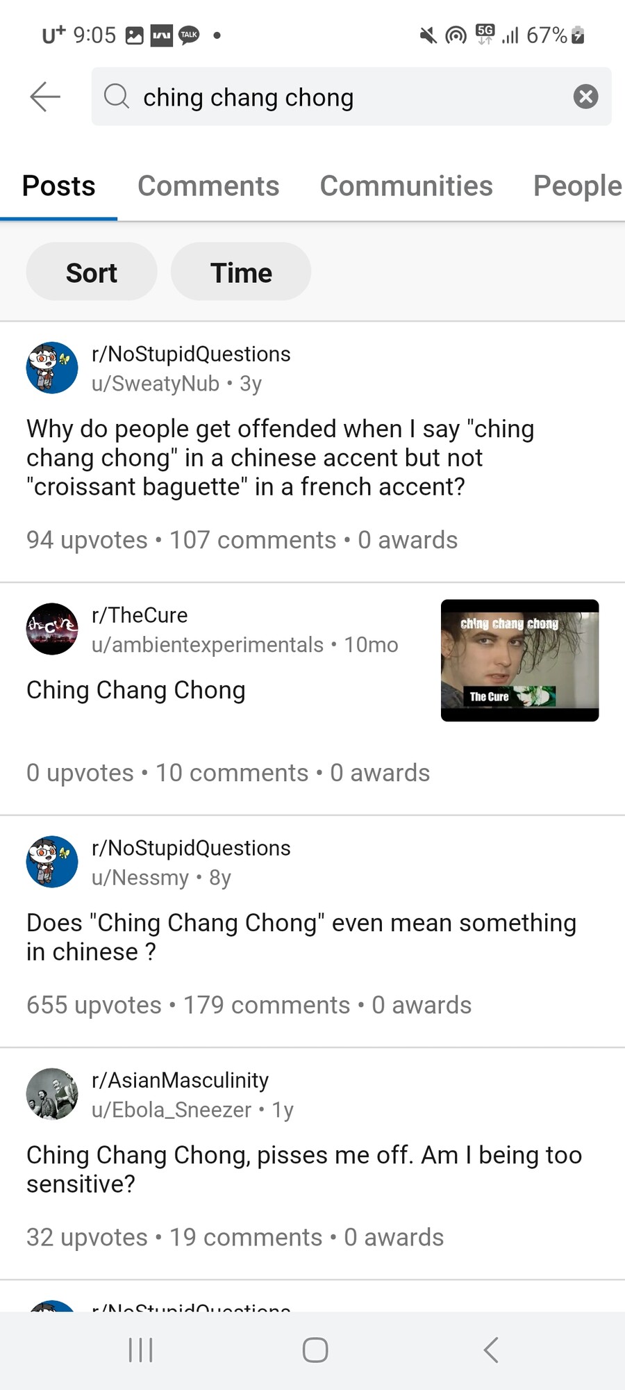 [인종차별] 한국에만 퍼진 이상한 소문으로 추정되는 거.jpg_6.jpg