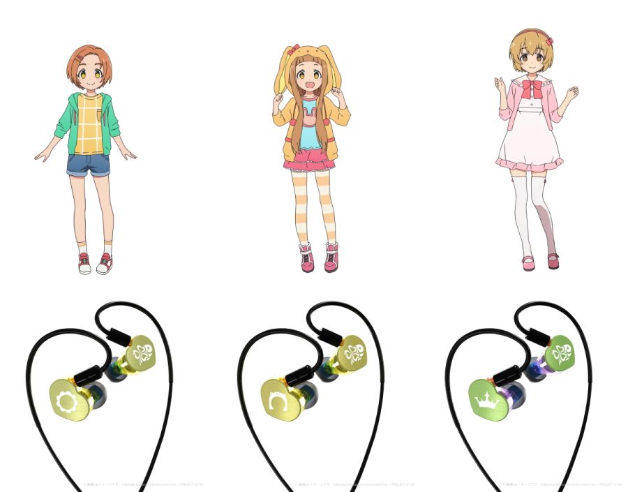 [아이돌 마스터 신데렐라 걸즈 U149] 이어폰 굿즈_11.jpg