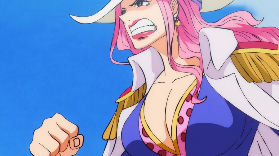 원피스이게 리즈시절 빅맘