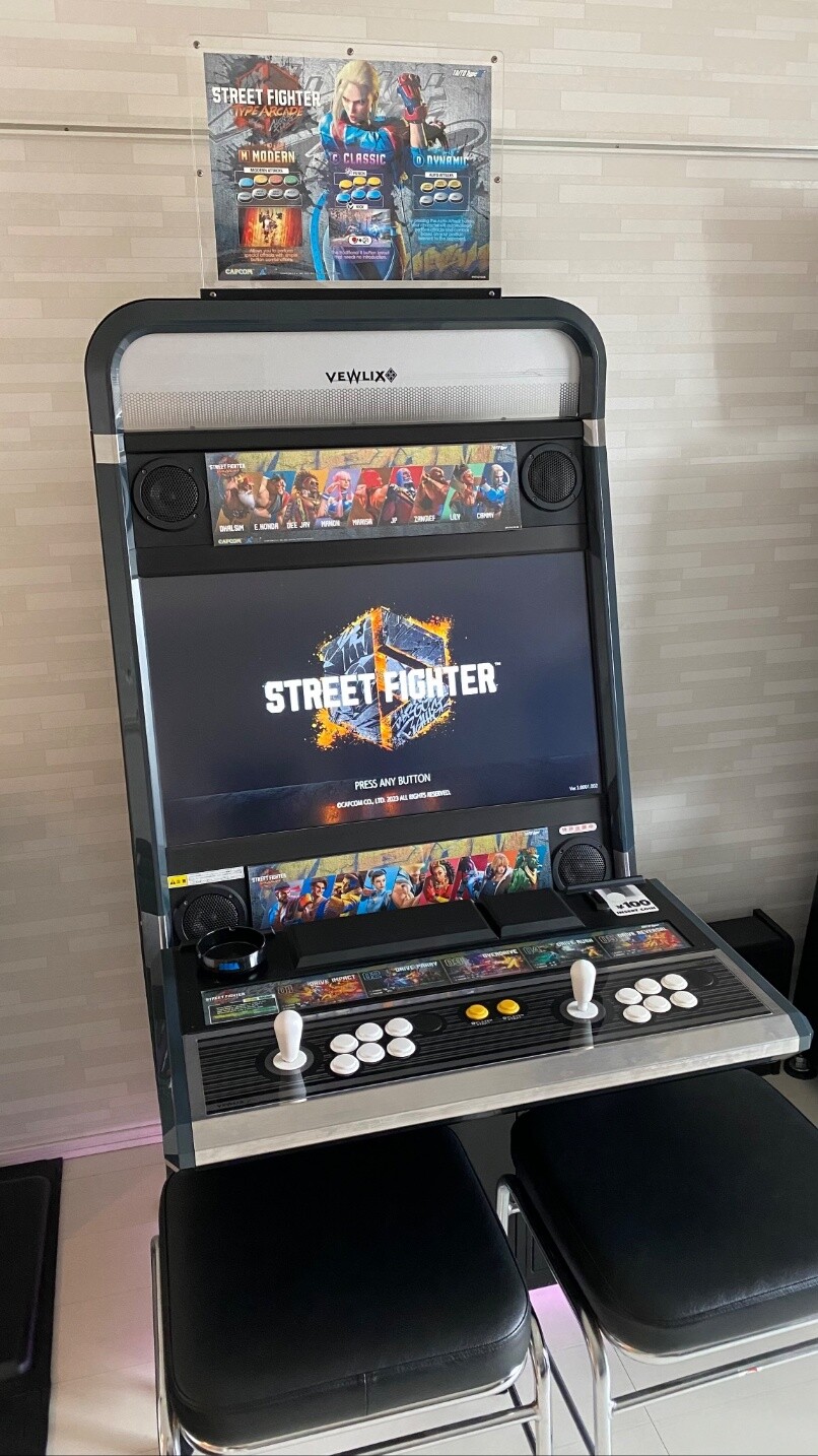 아케이드)드디어 스파6가 오락실판으로?_1.jpg