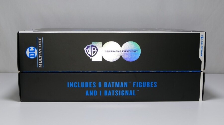[맥팔레인] 배트맨 얼티밋 무비 컬렉션 액션 피규어 6팩 리뷰 및 이미지_4.jpg