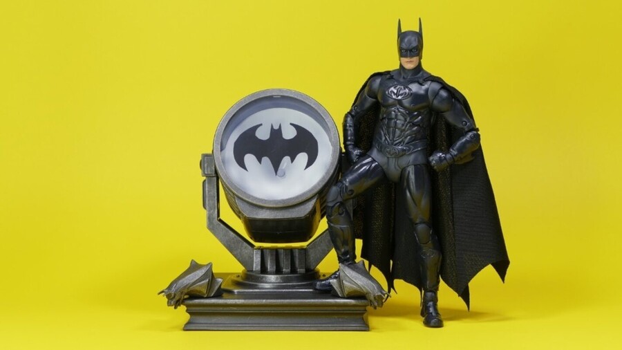 [맥팔레인] 배트맨 얼티밋 무비 컬렉션 액션 피규어 6팩 리뷰 및 이미지_9.jpg