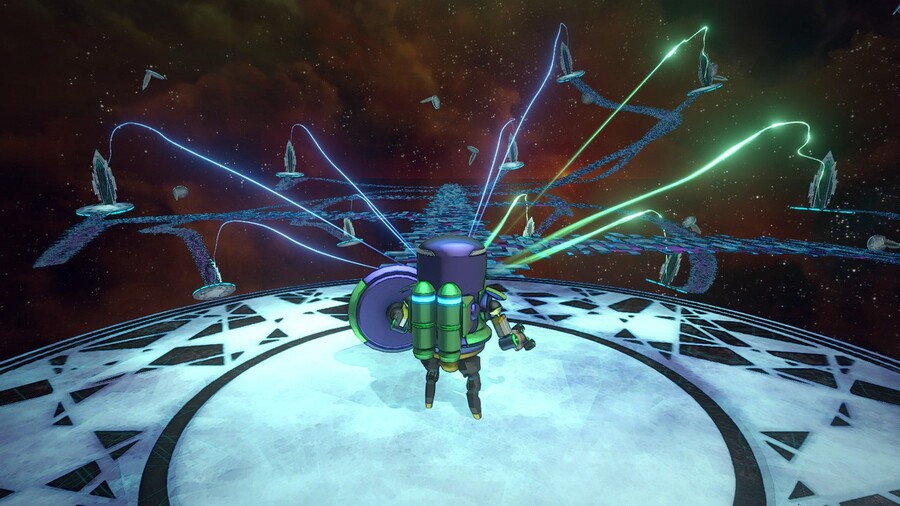 사가 에메랄드 비욘드 발매일 결정 및 패키지 이미지, 캐릭터 PV, 실기 영상_12.jpg