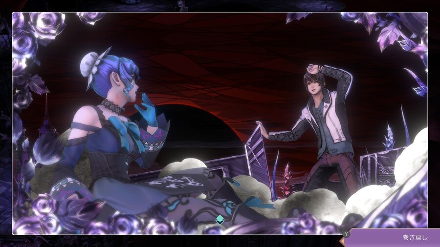 사가 에메랄드 비욘드 발매일 결정 및 패키지 이미지, 캐릭터 PV, 실기 영상_15.jpg