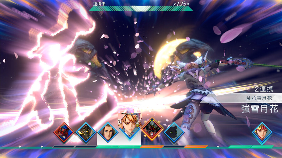 사가 에메랄드 비욘드 발매일 결정 및 패키지 이미지, 캐릭터 PV, 실기 영상_34.jpg