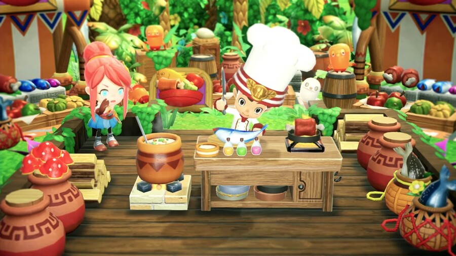 레벨 5 신작 판타지 라이프 i 스샷 모음_25.jpg