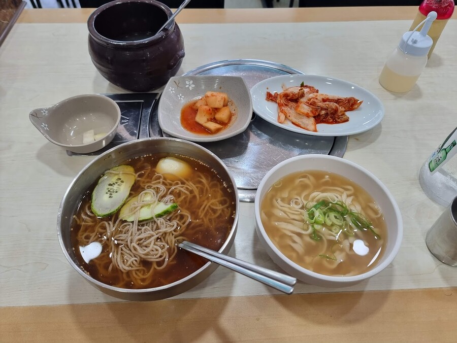 인천) 냉면과 서비스 칼국수_4.jpg