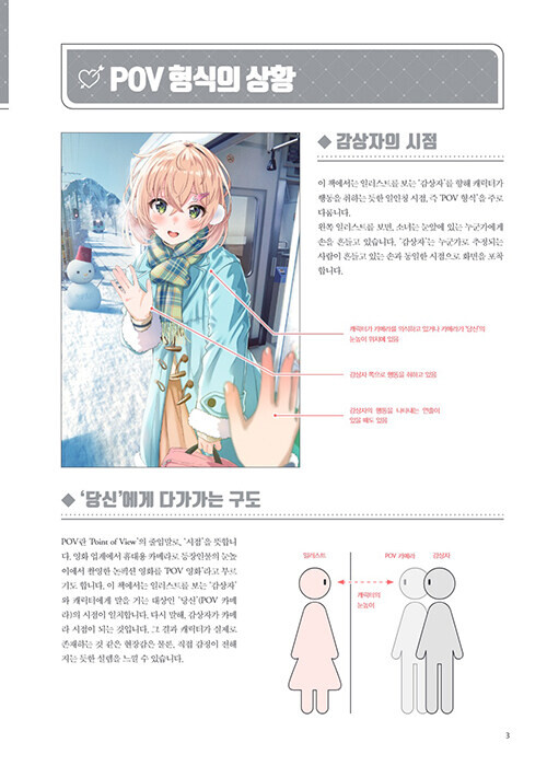 사랑에 빠진 미소녀 구도 그리기_21.jpg