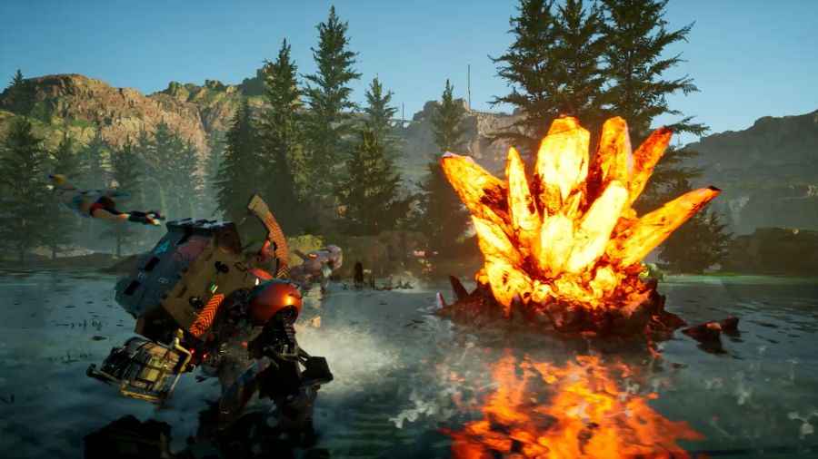 【신듀얼리티: 에코 오브 에이다】 온라인 레이드 및 그 외 정보_4.jpg