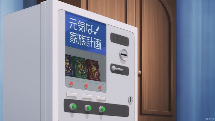 [Yameii] Reborn as a Vending Machine, I Now Wander the Dungeon - S01E03 [English Dub] [CR WEB-DL 1080p] [06C4881E].mp4_001316.118.jpg