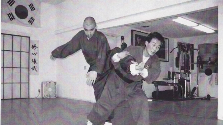 오싹오싹 택견 시리즈 - 택견에도 개파조사가 있다?! -_6.jpg