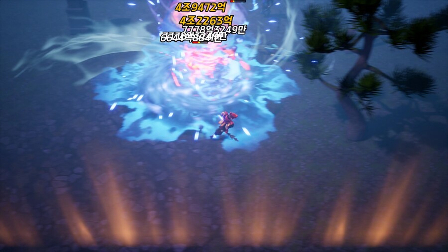 [4인개발] 삼국지로 핵앤슬래시 방치형 RPG 개발했습니다!_3.jpg