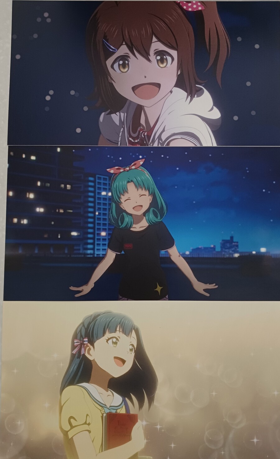 @) 밀리애니 후기 (장문)(스포는 글 하단에 분리)_1.jpg