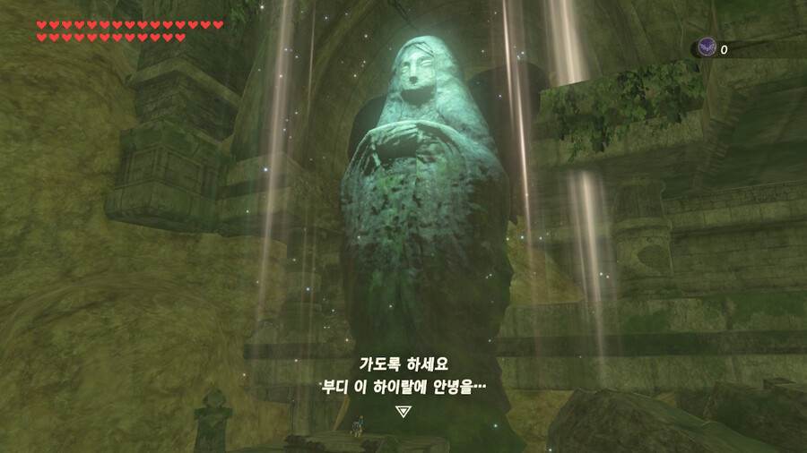 [스포일러](스샷많음) 낙타신수 클리어 ~ 코로그+사당 올클리어(DLC제외)_34.jpg