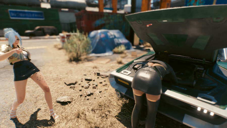 사펑) ㅈ니 눈 손본건가_1.png