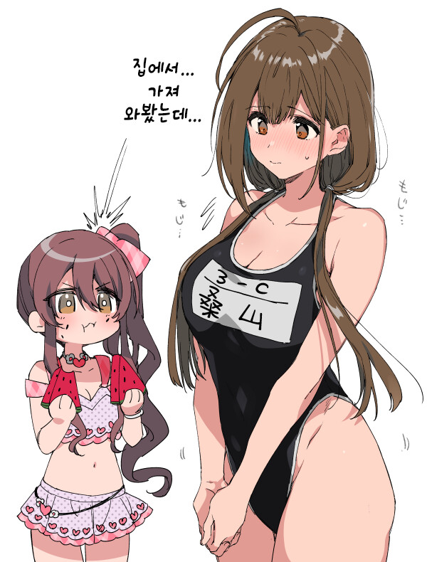 @) 샤니마스 4컷 극장 131화 「텐카에게 맡겨만 줘」+@ 만화_4.png