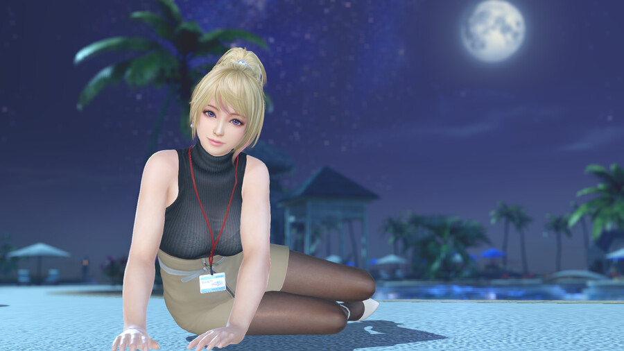 DOAXVV) 드디어 뽑았다 요망한 갸루년_4.png