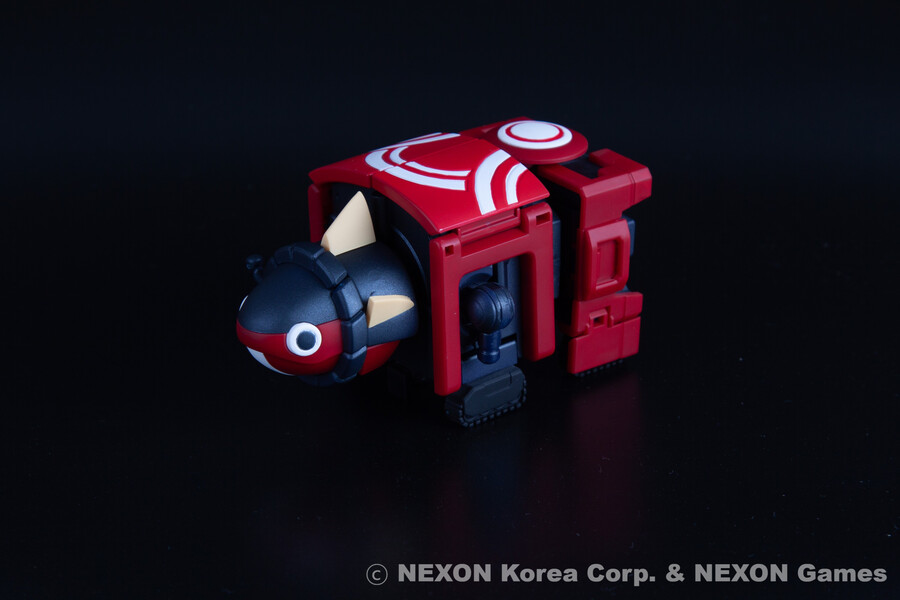 블루 아카이브 카이텐 KAITEN Fx-Mk.0 공지 5/4 (도색판/사출판)_6.jpg