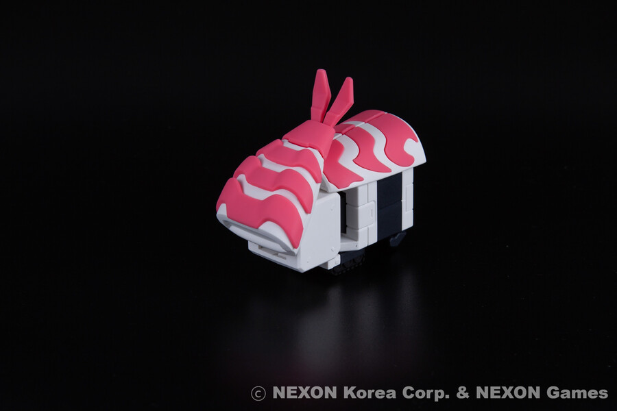 블루 아카이브 카이텐 KAITEN Fx-Mk.0 공지 5/4 (도색판/사출판)_9.jpg