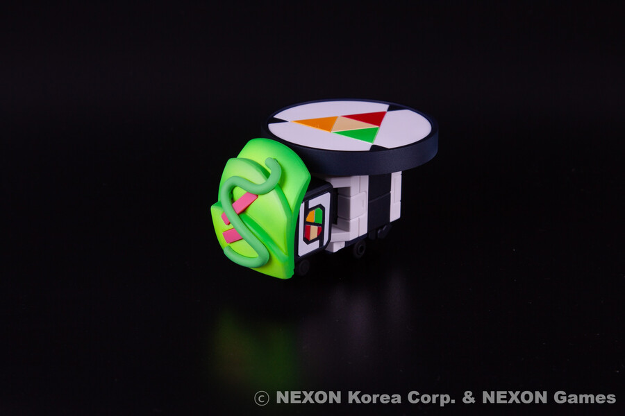 블루 아카이브 카이텐 KAITEN Fx-Mk.0 공지 5/4 (도색판/사출판)_10.jpg