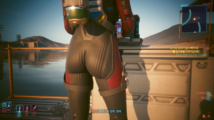 사이버펑크) 팬엠 빵댕이만큼 좋은_1.jpg