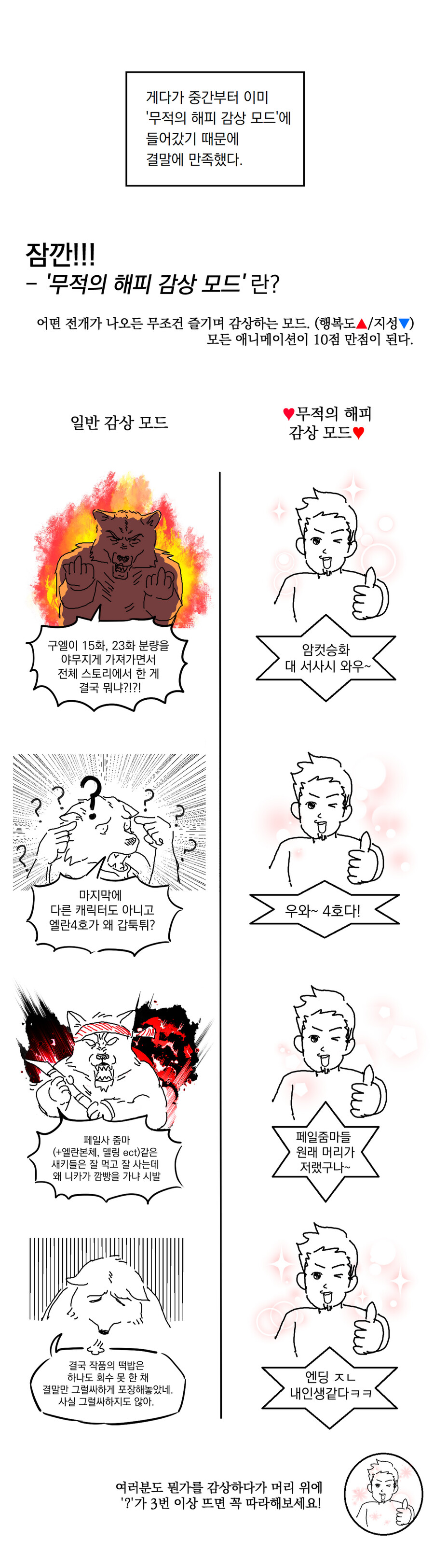 건담 수성의 마녀를 즐겁게 보는 법