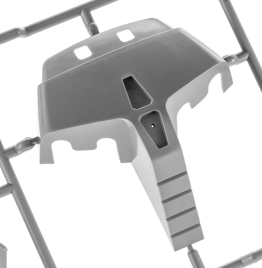 [하세가와] 마크로스 1/72 쿼드란 로우(밀리아 기) 런너 샘플 이미지_6.jpg