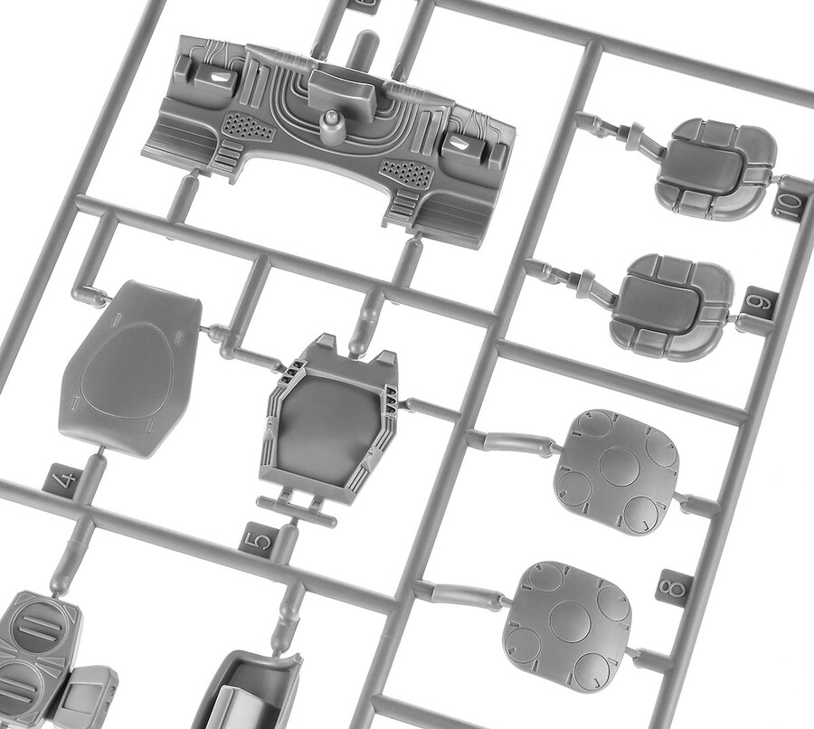 [하세가와] 마크로스 1/72 쿼드란 로우(밀리아 기) 런너 샘플 이미지_12.jpg