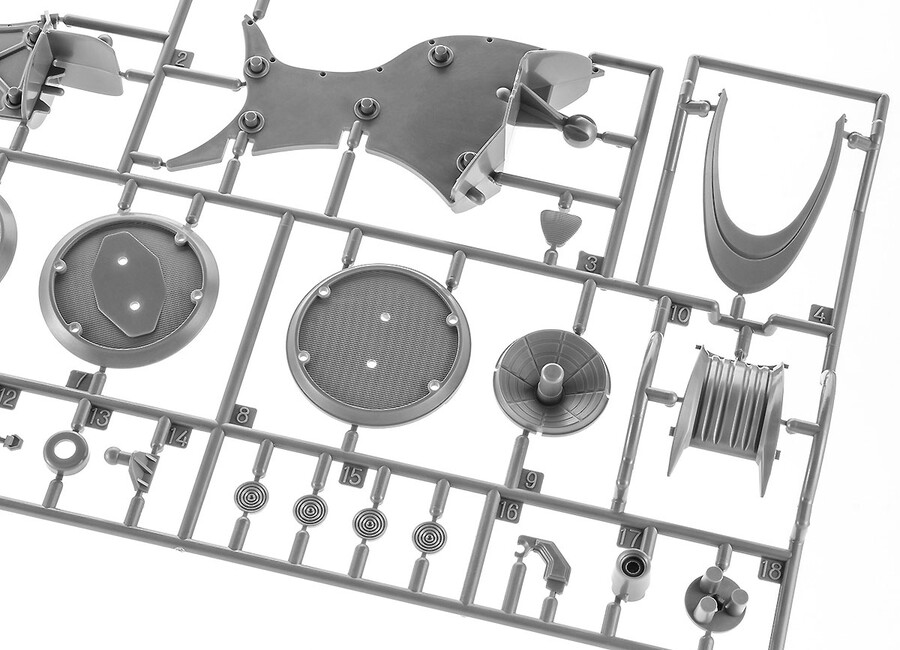 [하세가와] 마크로스 1/72 쿼드란 로우(밀리아 기) 런너 샘플 이미지_14.jpg