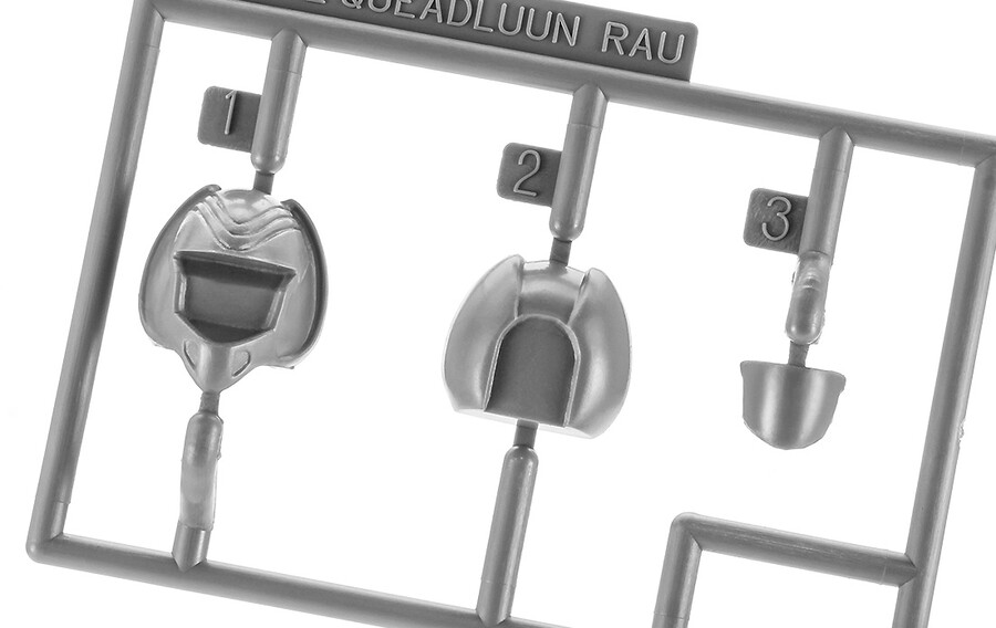 [하세가와] 마크로스 1/72 쿼드란 로우(밀리아 기) 런너 샘플 이미지_22.jpg