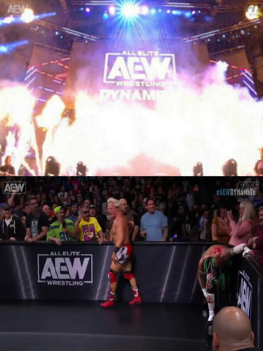 230927 AEW 다이너마이트 결과(레슬 드림 2023 직전)_1.jpg
