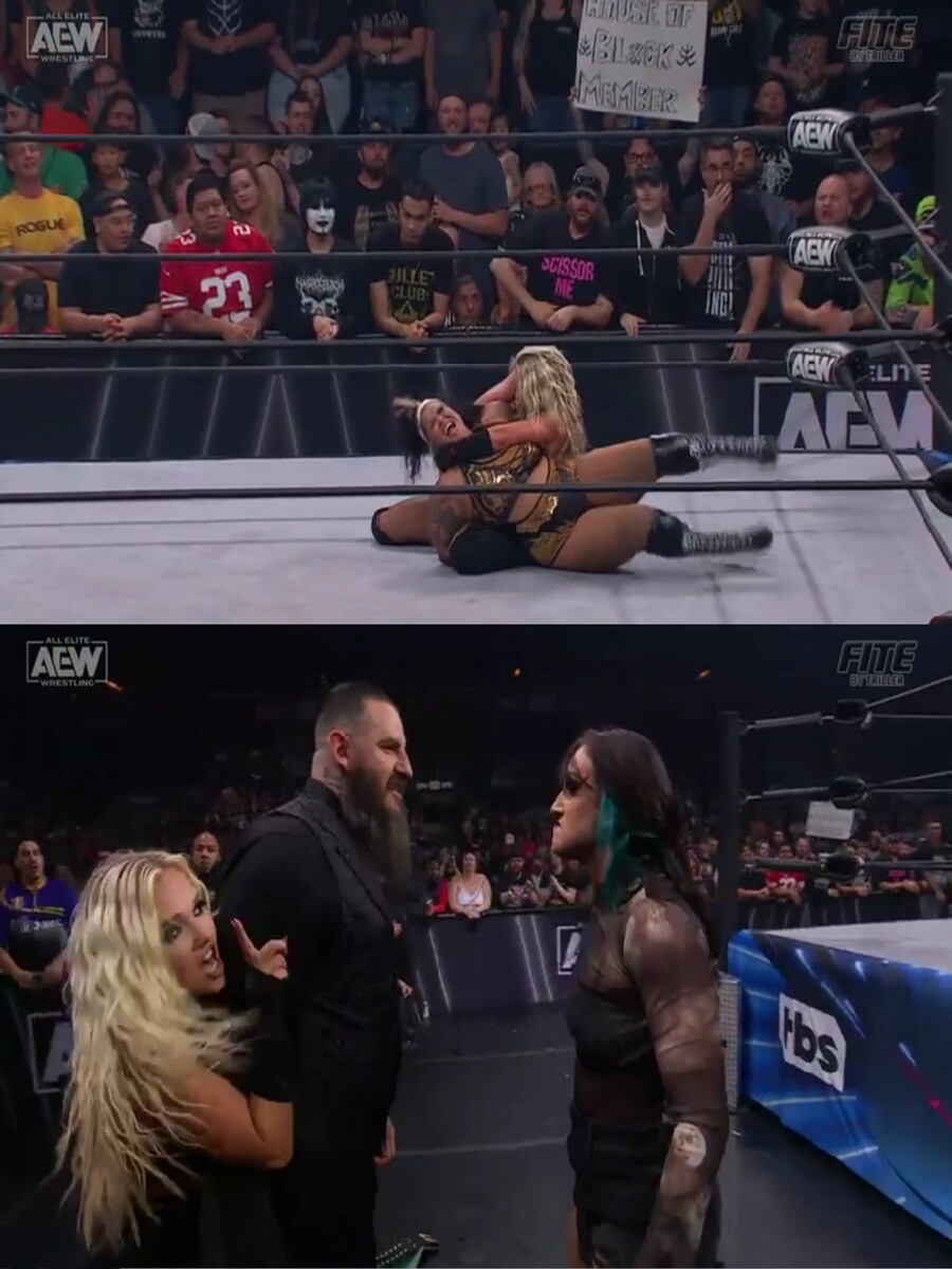 230927 AEW 다이너마이트 결과(레슬 드림 2023 직전)_16.jpg