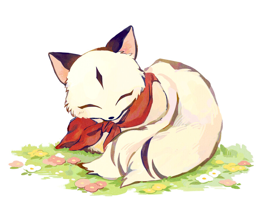 커미션) 우웅, 최애캐 키라라 커미션이양!_2.jpg